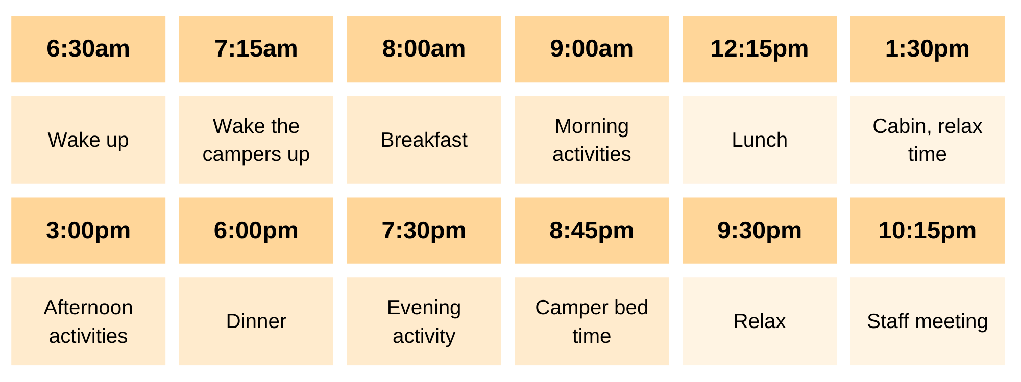 consejos-para-ser-monitor-de-campamento-en-usa